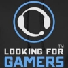 Looking For Gamers